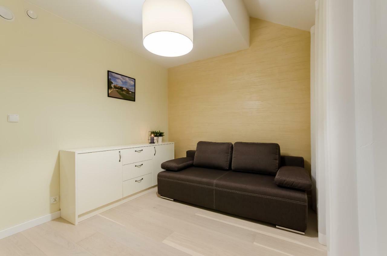 Central Penthouse With Terrace Красков Екстериор снимка